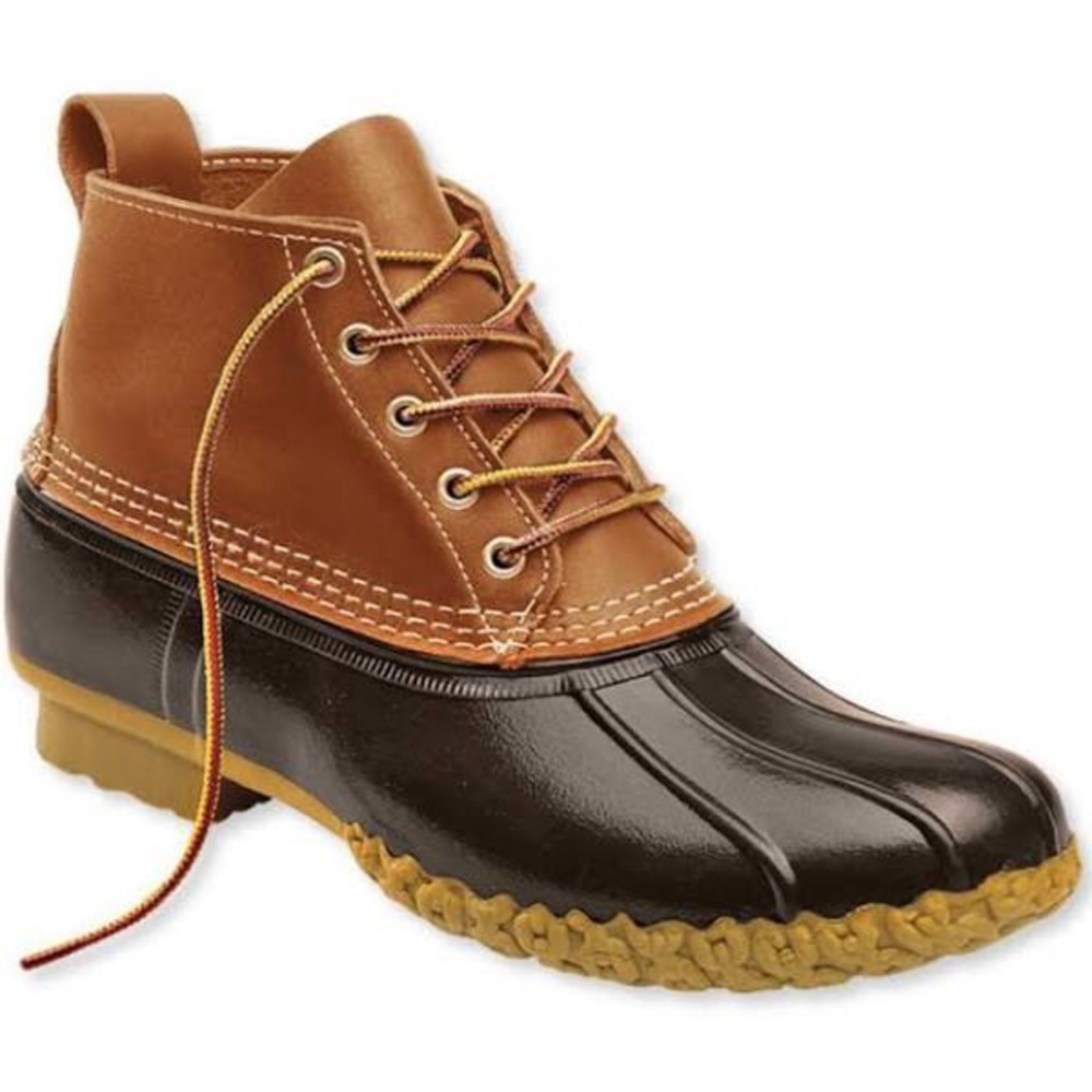 L.L. Bean Boots size 7